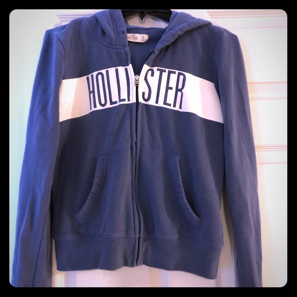 Hollister Hoodie